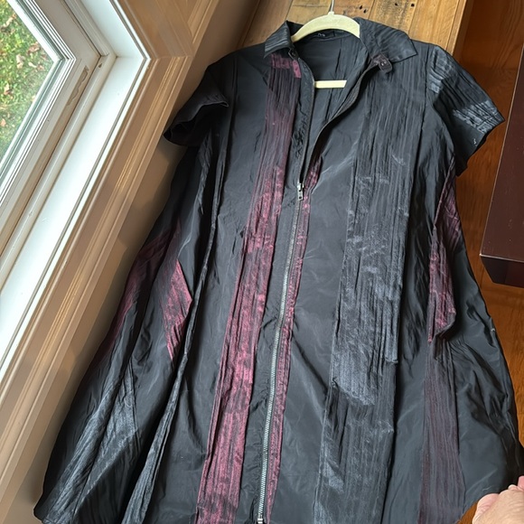 RUTI DRESS - Picture 6 of 13